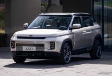 Photo of O mașină care te protejează de coronavirus #madeinChina. Vehiculul are un sistem de filtrare care blochează 95% dintre particulele din aer