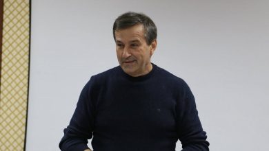 Photo of „Sfatul” Maiei Sandu n-a fost auzit. Cobzac și-a înregistrat candidatura pentru alegerile din Hâncești: „Sunt determinat să obţin acest mandat”