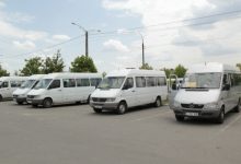 Photo of Primăria Chișinău ar putea rezilia contractele cu administratorii microbuzelor care refuză să iasă la linie