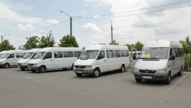 Photo of Primăria Chișinău ar putea rezilia contractele cu administratorii microbuzelor care refuză să iasă la linie