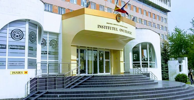 Photo of video | Șefa Institutului Oncologic: De șase ani se amână deschiderea unui Centru de Transplant. Proiectul se estimează la 50 de milioane de lei