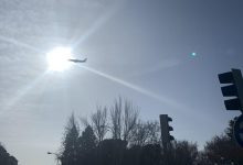 Photo of live | Un avion cu 130 de persoane la bord, dar fără un șasiu, se pregătește să aterizeze de urgență la Madrid