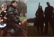 Photo of audio | Așteptarea va lua sfârșit în curând! Celebra trupă Kadebostany a lansat teaserul primei colaborări cu Irina Rimes