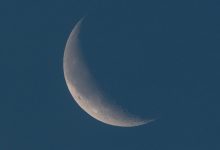 Photo of video | Călătorește în spațiu timp de câteva minute și fii în pielea unui astronaut. NASA a publicat imagini surprinzătoare cu Luna