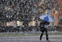 Photo of meteo | Săptămâna începe cu ninsori, dar se va încheia cu ploi. Cum vor oscila temperaturile?