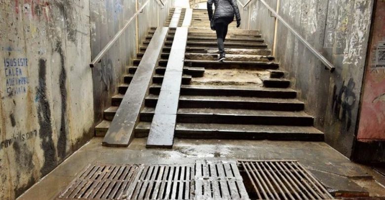 Photo of Când vom avea treceri subterane moderne? Cinci dintre cele 20 de pasaje din capitală intră în reparație în acest an