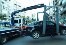 Photo of doc | Firmele private ar putea obține dreptul de a evacua mașinile parcate neregulamentar