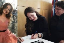 Photo of foto | Cu „stângăcie”, redă magie prin fiecare cuvânt. Descoper-o pe Mariana Hajder, o scriitoare cu (diz)abilitate care vrea să cucerească lumea