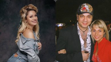 Photo of Finalistă la Eurovision Moldova 2020, Natalia Gordienko face mărturisiri despre colaborarea sa cu Kirkorov: „Filip respiră prin acest proiect”