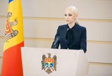 Photo of Apelul Marinei Tauber către deputați: „Putem să luptăm cu problemele Republicii Moldova, dar nu între noi”