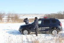 Photo of video | Proaspăt eliberat din pușcărie în Ucraina, un moldovean a decis să revină clandestin în țară. Polițiștii de frontieră l-au reținut la hotar