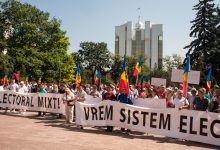 Photo of sondaj | Le-a plăcut moldovenilor să voteze în baza sistemului mixt? Majoritatea alegătorilor nu și-ar dori să revină la listele de partid