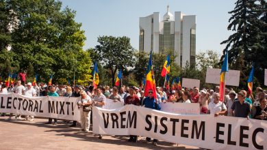 Photo of sondaj | Le-a plăcut moldovenilor să voteze în baza sistemului mixt? Majoritatea alegătorilor nu și-ar dori să revină la listele de partid