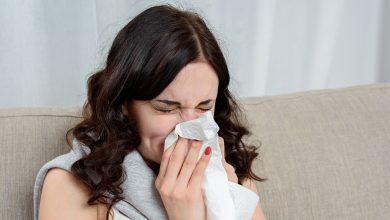 Photo of Ai febră și dificultăți de respirație? Numărul la care trebuie să telefonezi dacă prezinți simptomele coronavirusului