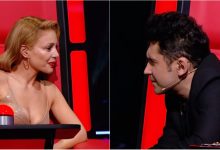 Photo of video | Dan Balan a recunoscut, în fața a zeci de oameni, ce îl atrage la Tina Karol. „Poți și tu o dată în viață să-mi faci complimente?”