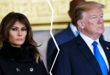 Photo of video | Contradicții în familia Trump? Președintele SUA refuză să poarte măști de protecție, iar prima doamnă îi îndeamnă pe cetățeni să le folosească