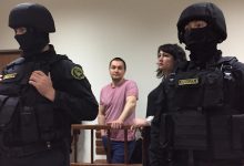 Photo of A fost decisă aplicarea arestului preventiv în privința lui Veaceslav Platon în dosarul Laundromat