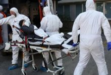 Photo of O moldoveancă a fost plasată în carantină în Italia. Femeia îngrijea o bătrână care a decedat din cauza coronavirusului