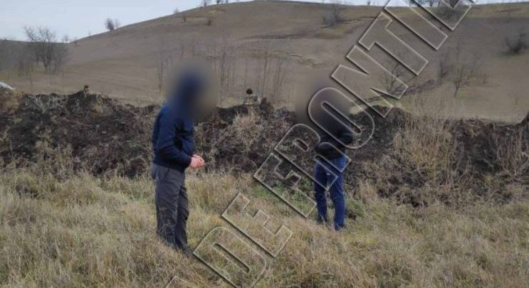 Photo of Doi moldoveni au încercat să revină acasă în mod clandestin, dar au fost prinși la frontieră. Acum ambii riscă să se aleagă cu amenzi