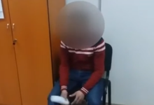 Photo of video | Ce nu faci din dragoste? Momentul în care un bărbat le declară polițiștilor de frontieră că a încercat să treacă ilegal hotarul de patru ori ca să ajungă la concubina sa