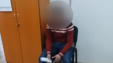 Photo of video | Ce nu faci din dragoste? Momentul în care un bărbat le declară polițiștilor de frontieră că a încercat să treacă ilegal hotarul de patru ori ca să ajungă la concubina sa