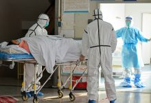 Photo of ultima oră | Un moldovean diagnosticat cu virusul COVID-19 în România, adus la Chișinău