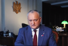 Photo of video | Dodon dezbate problema coronavirusului: „Domnul Chicu, dar eu de ce nu am primit SMS?”