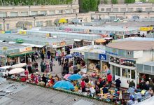 Photo of Agenții economici nu vor achita pentru patentă cât piețele vor fi închise