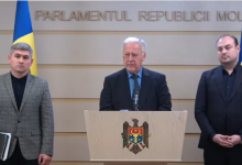 Photo of video | Democrații au negociat cu PSRM formarea unei coaliții guvernamentale: Câte și ce ministere ar vrea să conducă?