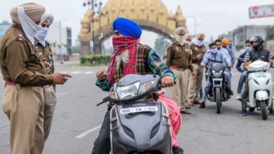 Photo of Coronavirus în India: O singură persoană a trimis în carantină alte 40.000