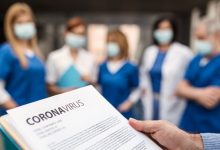 Photo of O persoană se află în stare extrem de gravă. Viorica Dumbrăveanu a anunțat care este situația pacienților bolnavi de coronavirus