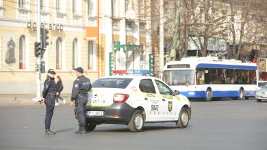 Photo of Premierul Ungariei vine mâine la Chișinău. Ce străzi din capitală vor fi închise pentru circulație?