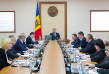 Photo of Ion Chicu și membrii cabinetului de miniștri au făcut testul pentru depistarea coronavirusului într-un laborator privat