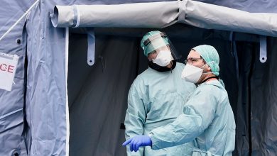 Photo of Un bărbat de 47 de ani a fost răpus de coronavirus. Câte decese avem în Moldova din cauza pandemiei?