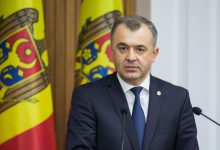 Photo of Astăzi ar putea fi instituită starea de urgență! Chicu: „Deja se creează premisele”