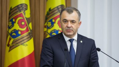 Photo of Astăzi ar putea fi instituită starea de urgență! Chicu: „Deja se creează premisele”