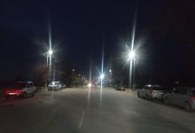 Photo of foto | Orașul Taraclia a devenit mai luminos. Partidul ȘOR a finalizat prima etapă de iluminare stradală