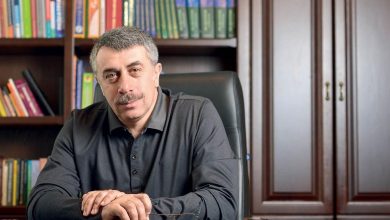 Photo of video | Cum se însănătoșesc oamenii infectați cu virusul COVID-19 și care sunt urmările pentru ei? Doctorul Komarovsky răspunde la cele mai frecvente întrebări despre coronavirus
