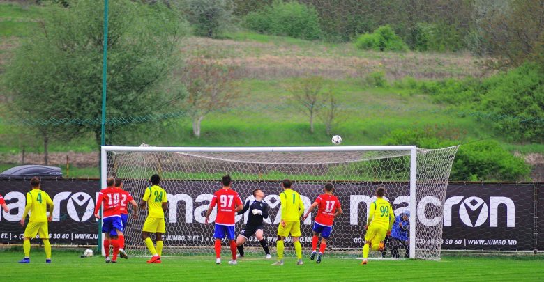 Photo of video | Veste neașteptată în fotbalul din Moldova! FC „Zimbru” se retrage din divizia naţională