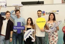 Photo of Vrei să cunoști mai multe despre schimburile de experiență în străinătate și studiile peste hotare? Aplică și devino membru al echipei Erasmus Student Network