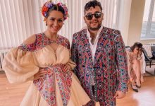 Photo of foto, video | „Mi-aș dori ca ai noștri să îi susțină pe ai noștri, iar câștigătorul să nu fie târât prin noroi”. Irina Kovalsky, despre Eurovision