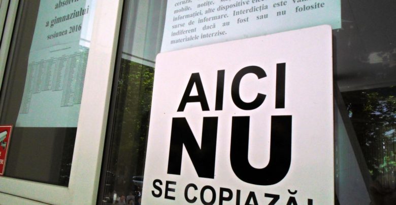 Photo of S-a lansat o petiție online pentru anularea examenelor de Bacalaureat. Cum poți semna?