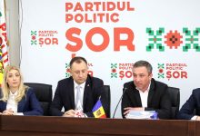 Photo of Partidul ȘOR consideră că cererea de excludere a lui Balinschi din cursa electorală de la Hîncești este o comandă politică: „Socialiștii au scuipat în ochii locuitorilor raionului”