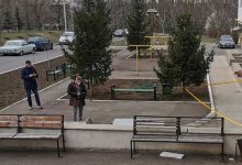 Photo of foto | Studenții de la UTM, aflați în carantină, au primit produse alimentare și igienice. Rectorul: „Starea de sănătate este monitorizată zilnic”