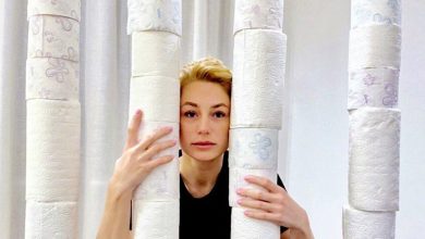 Photo of Reacția Nataliei Gordienko după anularea Eurovisionului: „Quarantine prison. Nu-mi stă în fire să fiu indispusă”