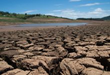 Photo of Meteorologii au emis Cod galben de secetă hidrologică. Consumați rațional resursele de apă!