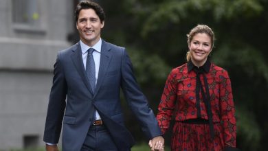 Photo of Premierul canadian Justin Trudeau, în carantină după ce soția sa a fost diagnosticată cu noul coronavirus