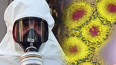 Photo of Peste un milion de oameni din întreaga lume s-au infectat cu virusul COVID-19. Germania a depășit China și a devenit a patra cea mai afectată țară