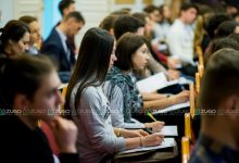 Photo of Mai multe oportunități pentru studenții noștri? Banca Mondială a alocat aproape 40 de milioane de dolari pentru învățământul superior din Moldova