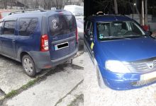 Photo of video | Doi bărbați le povestesc polițiștilor cum au răpit automobile. Ce riscă bănuiții pentru această faptă?